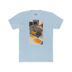 Toast Lover Graphic T-Shirt