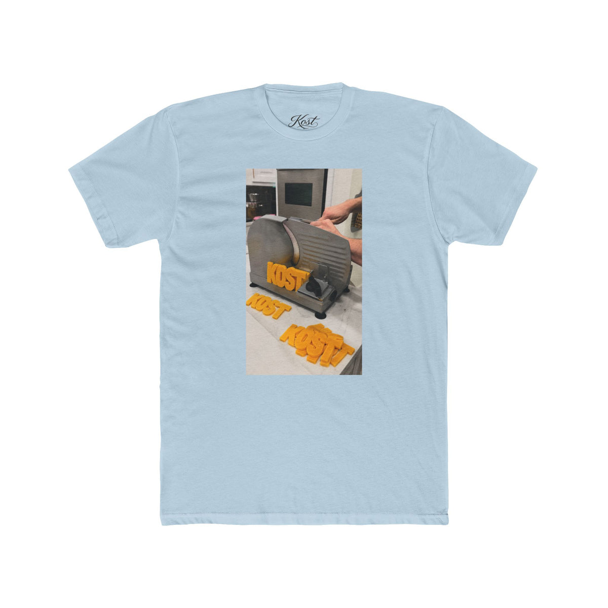 Toast Lover Graphic T-Shirt