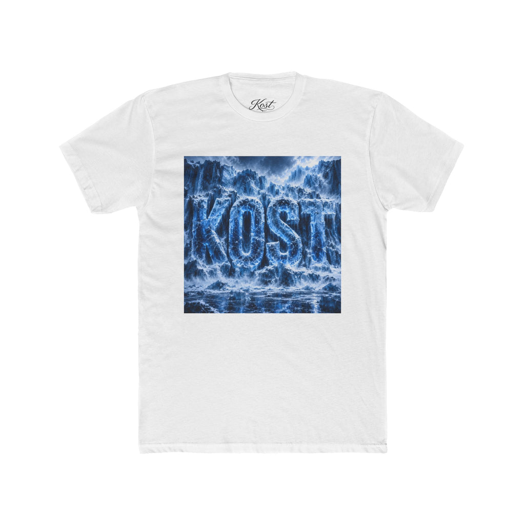 Waterfall KOST Graphic Tee