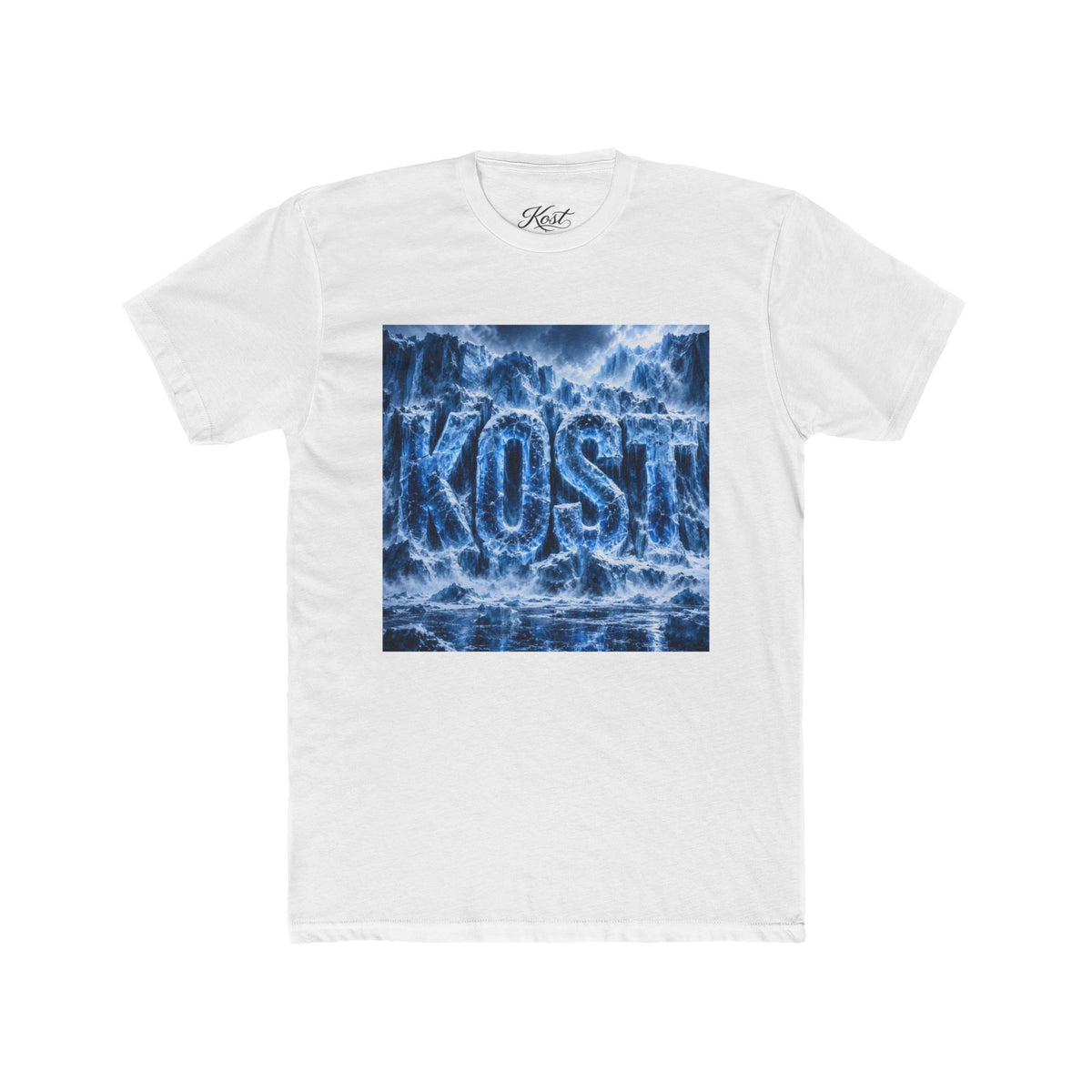 Waterfall KOST Graphic Tee