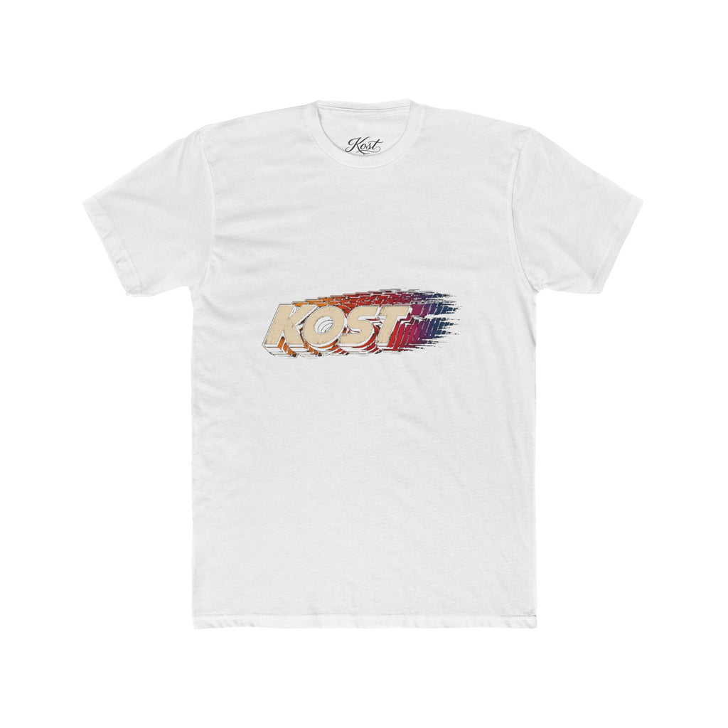 ROST Retro Graphic T-Shirt