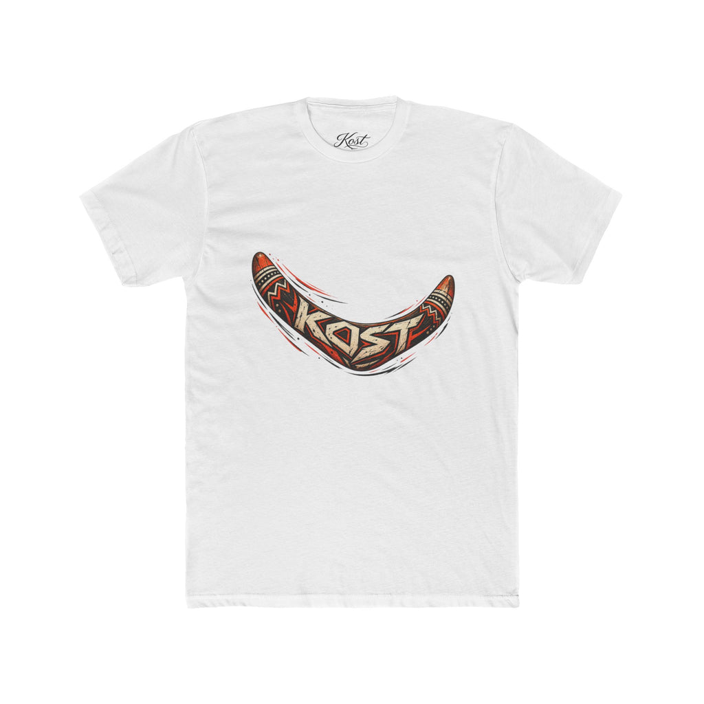 KOST Graphic T-Shirt