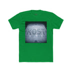 KOST Industrial Metal Badge Tee
