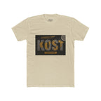 Kost Scratch & Win Graphic Tee — Retro Lottery Ticket Design