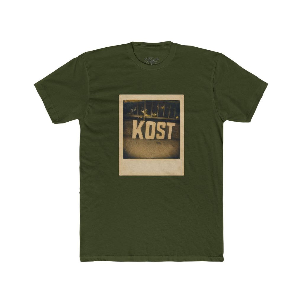 KOST Vintage Photo Graphic T-Shirt