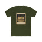 KOST Vintage Photo Graphic T-Shirt