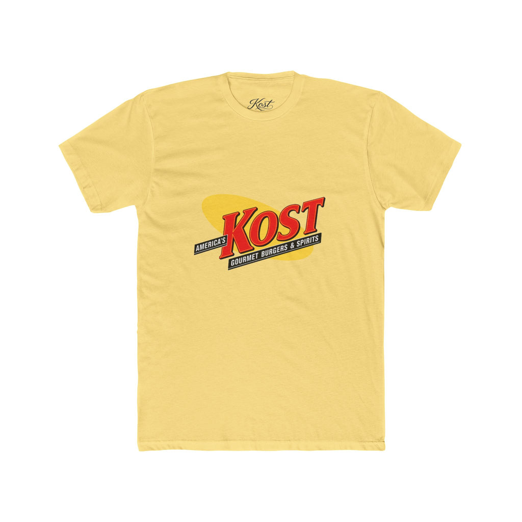 KOST “Quality Is King” Graphic T-Shirt