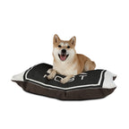KOST Logo Pet Bed – Cozy Dog & Cat Lounger