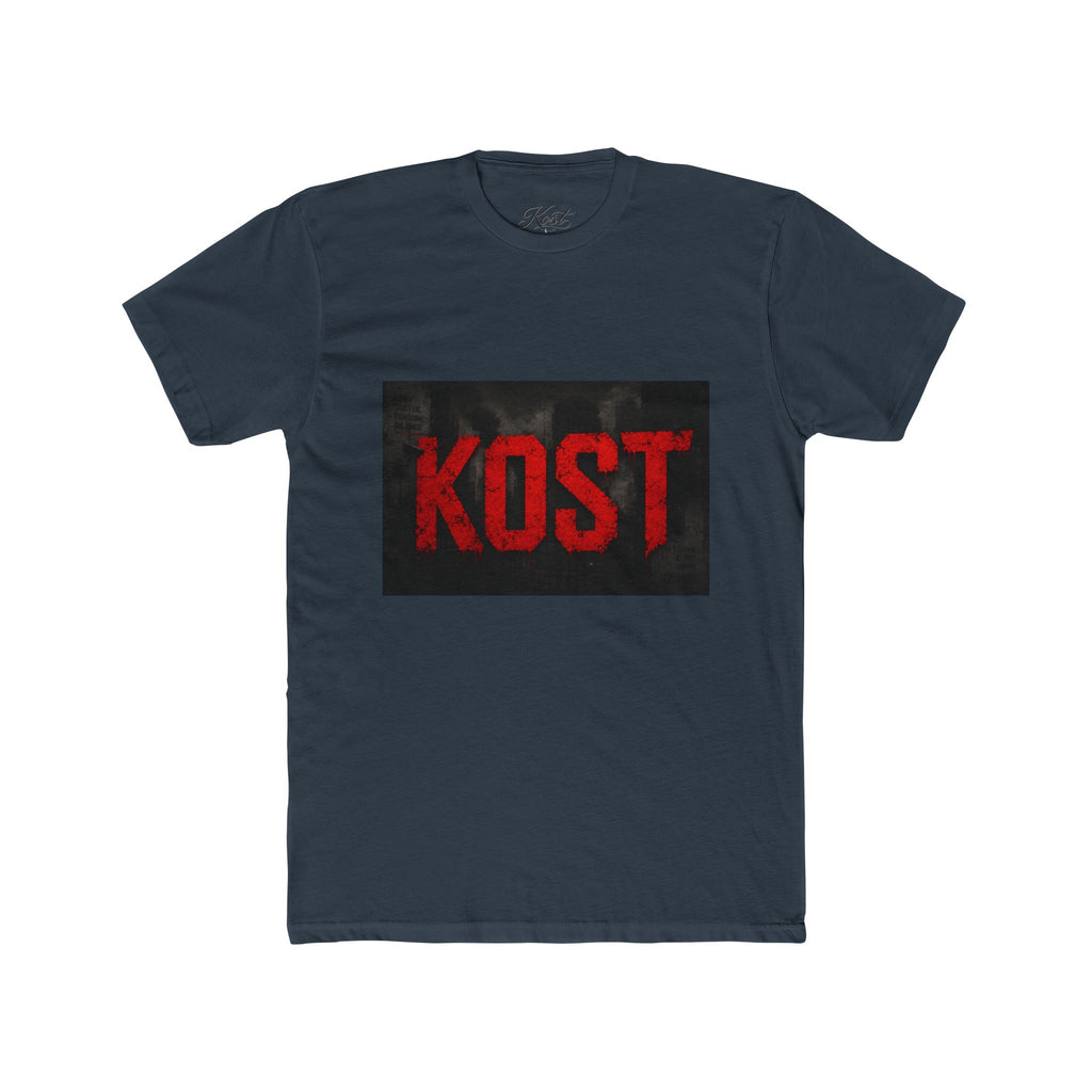 KOST Graphic T-Shirt