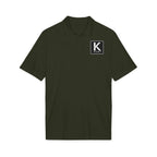 KRob Logo Polo Shirt