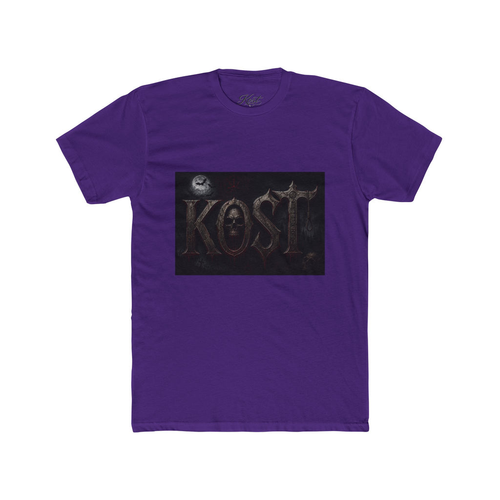 KISS Graphic T-Shirt