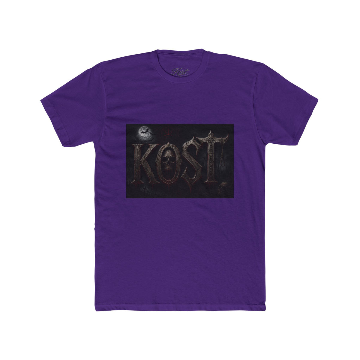 KISS Graphic T-Shirt