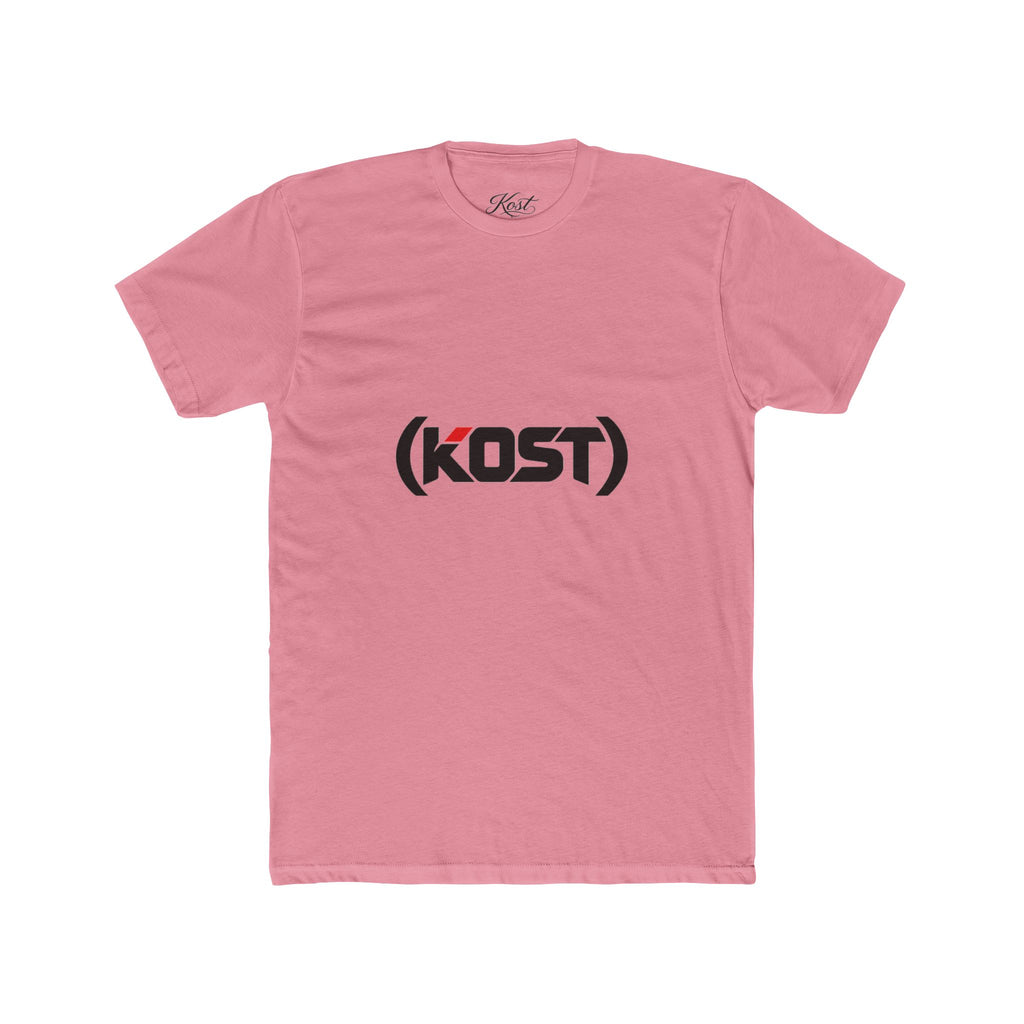 KOST Logo Graphic T-Shirt