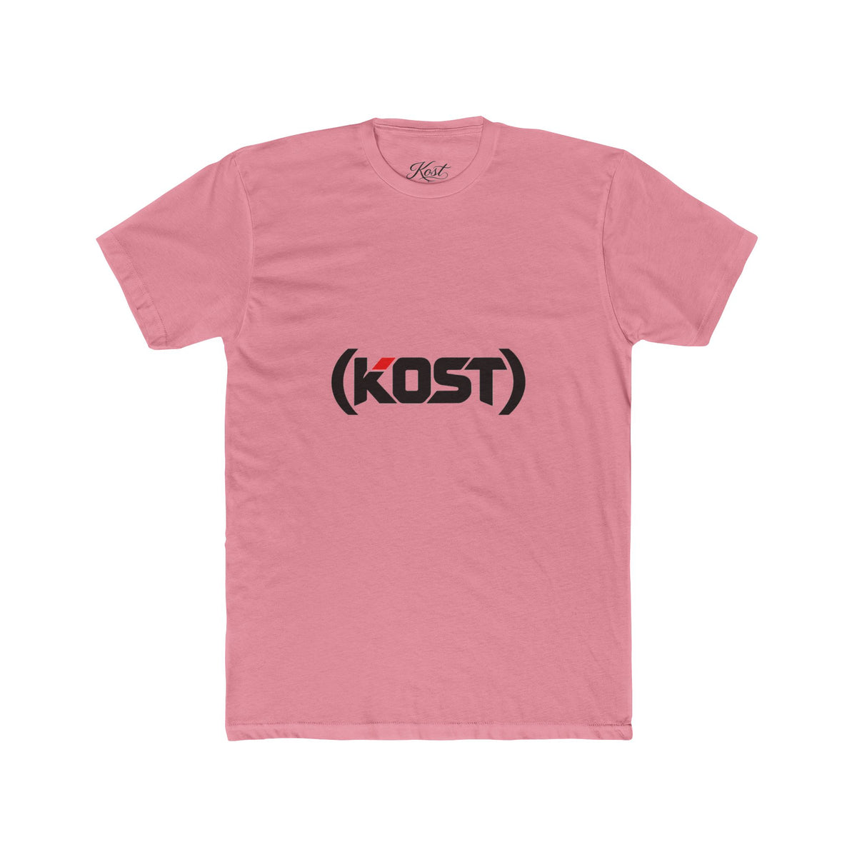 KOST Logo Graphic T-Shirt