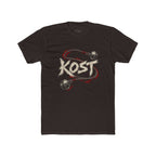 Koss Vintage-Inspired Graphic T-Shirt
