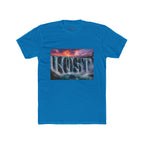 Cascade Logo T‑Shirt — 'KOST' Waterfall Graphic Tee