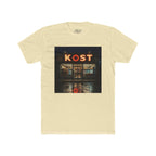Unisex Cotton Crew Tee