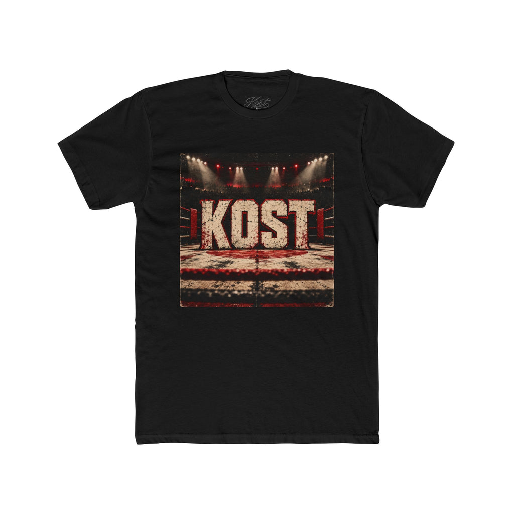 KOST Concert Stage Graphic Tee