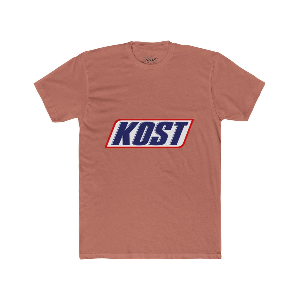 KOST Logo Graphic T-Shirt