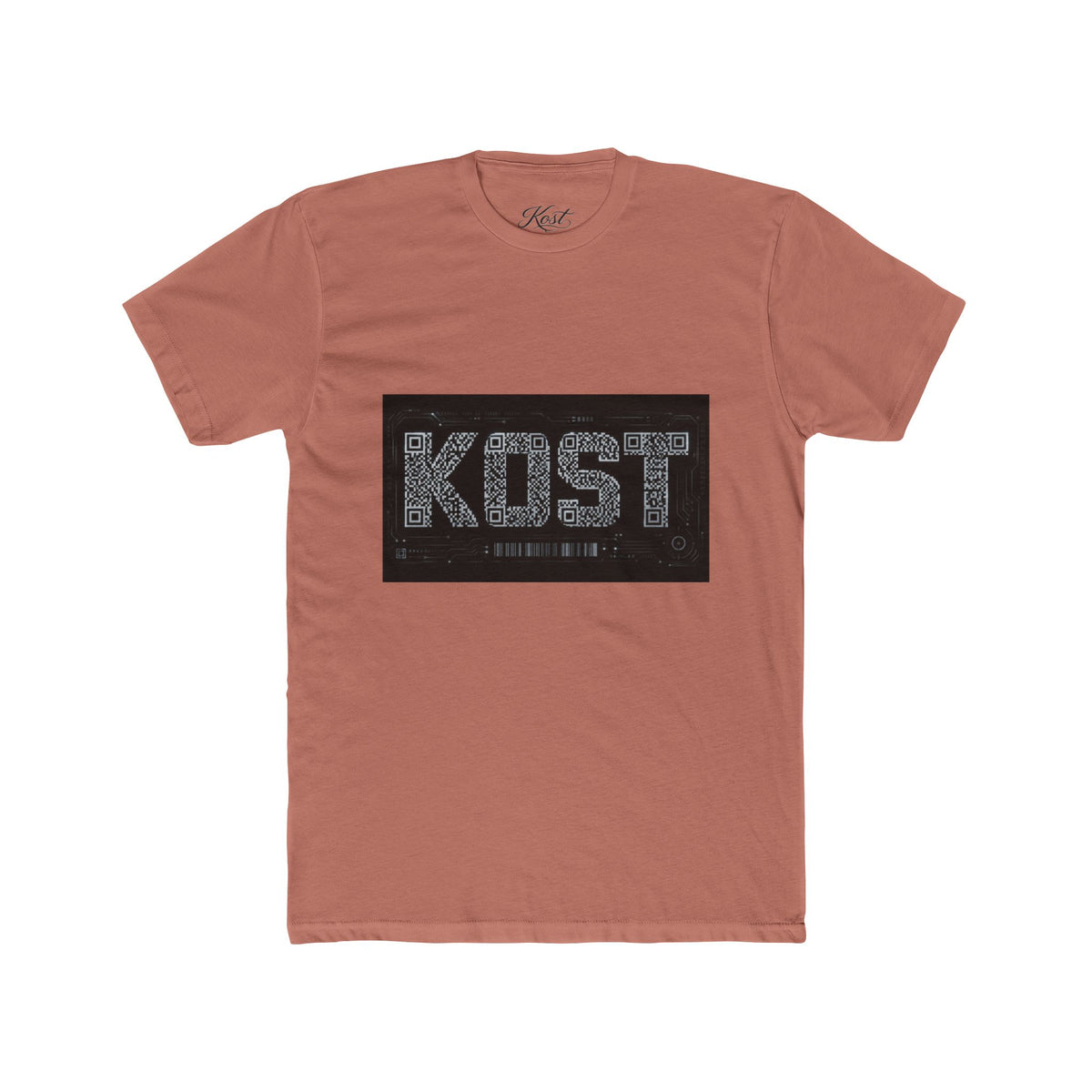 KISS Graphic T-Shirt