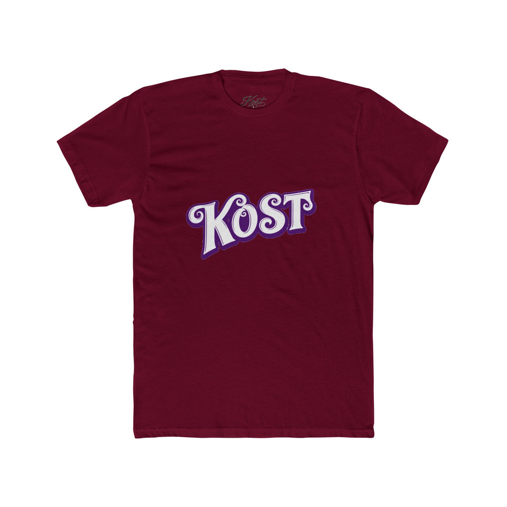 KOST Graphic T-Shirt