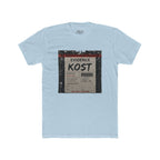 Evidence Kost Graphic T-Shirt