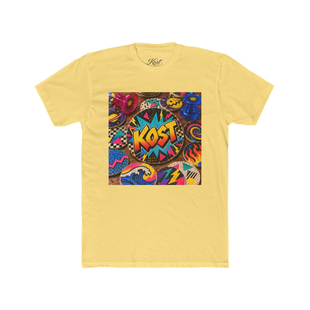 KOST Pop Art Graphic Tee