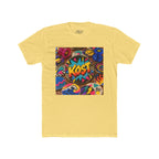 KOST Pop Art Graphic Tee