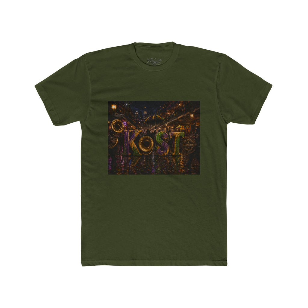 KOST Festival Lights Graphic Tee