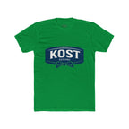 KOST Established 1982 Bow Logo Tee — Vintage Nautical Crew T-Shirt