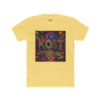 Psychedelic Cosmic KOST Graphic Tee