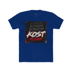 Unisex Cotton Crew Tee