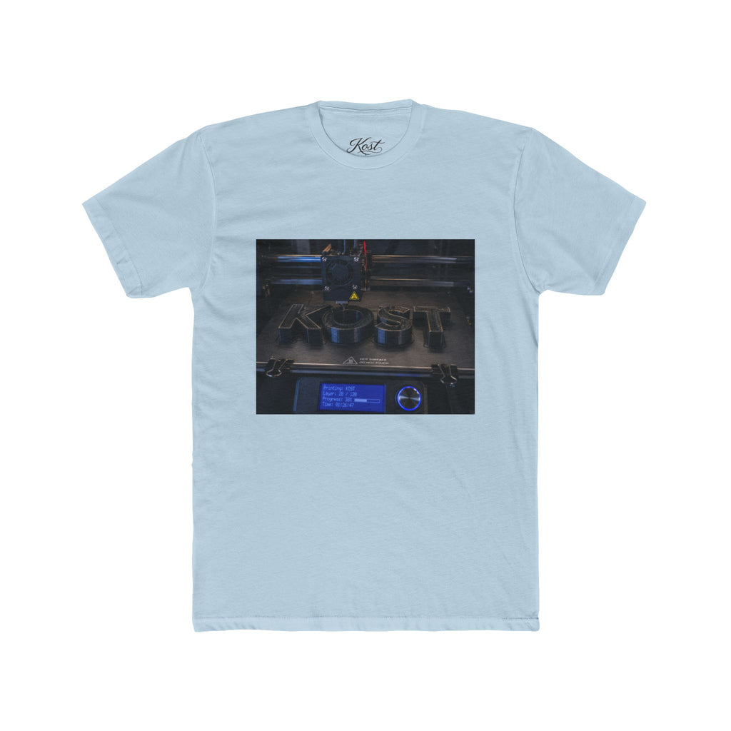 Guitar Amp Pedalboard Photo Tee — Musician Effects Pedal T‑Shirt