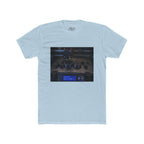 Guitar Amp Pedalboard Photo Tee — Musician Effects Pedal T‑Shirt