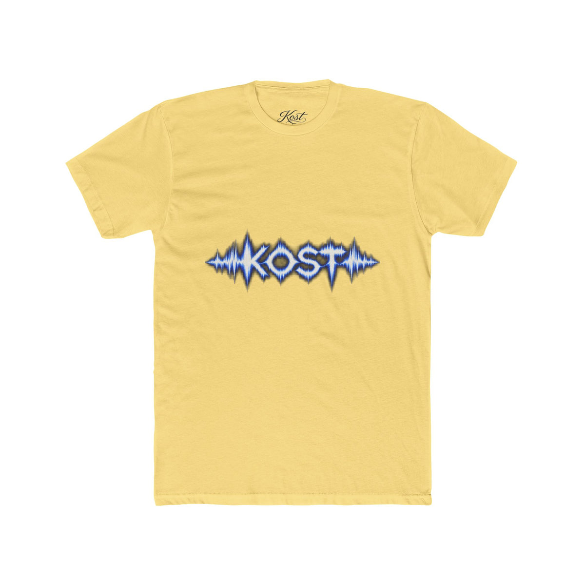 KOST Graphic T-Shirt