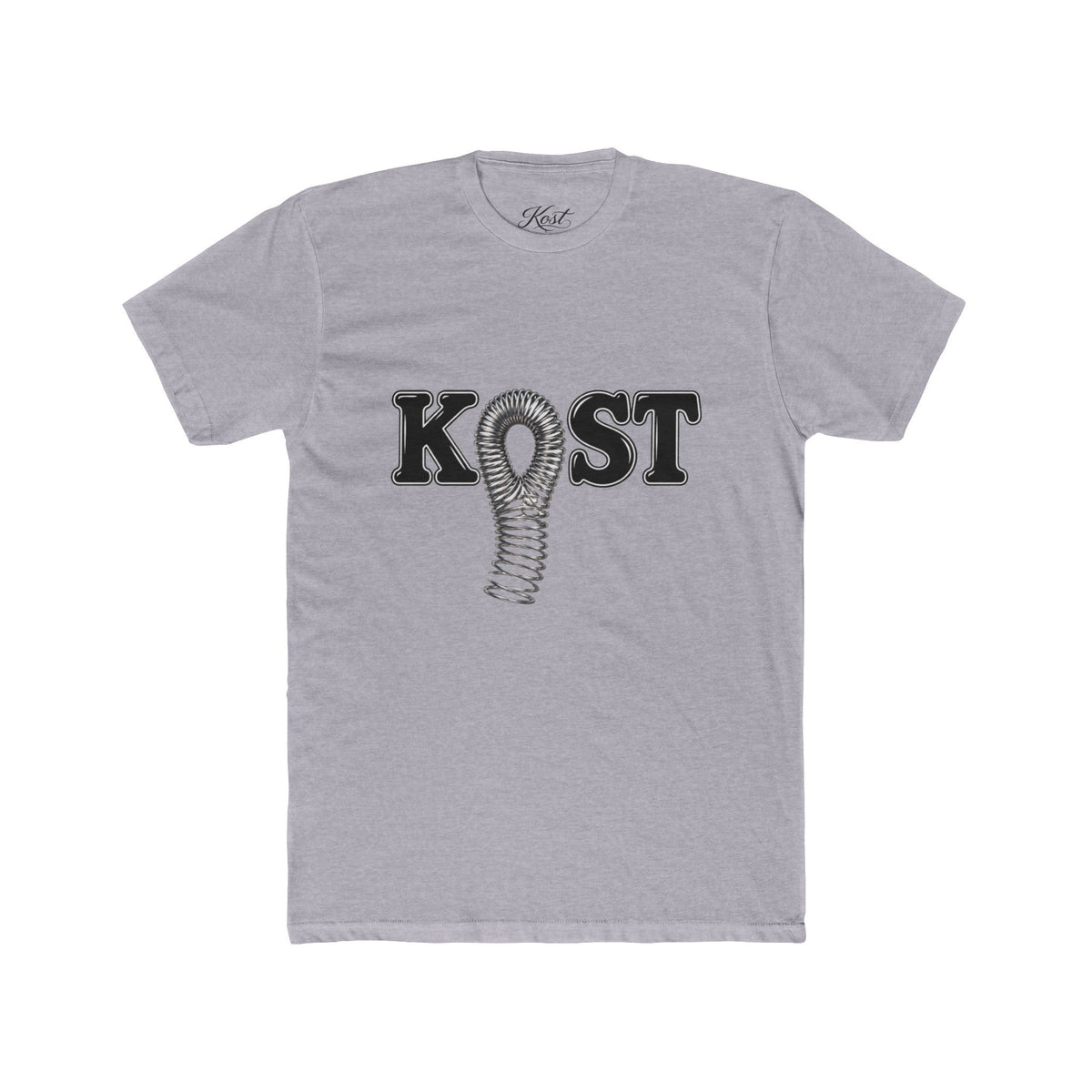 KOST Spring Graphic T-Shirt