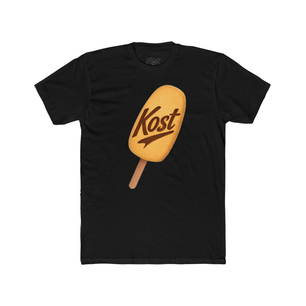 Kost Popsicle Logo Tee