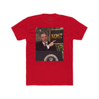 Unisex Cotton Crew Tee