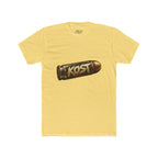 Bullet Logo Tee — KOST Graphic Cotton T-Shirt