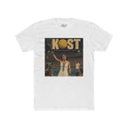 Kost Basketball Vintage Photo Tee