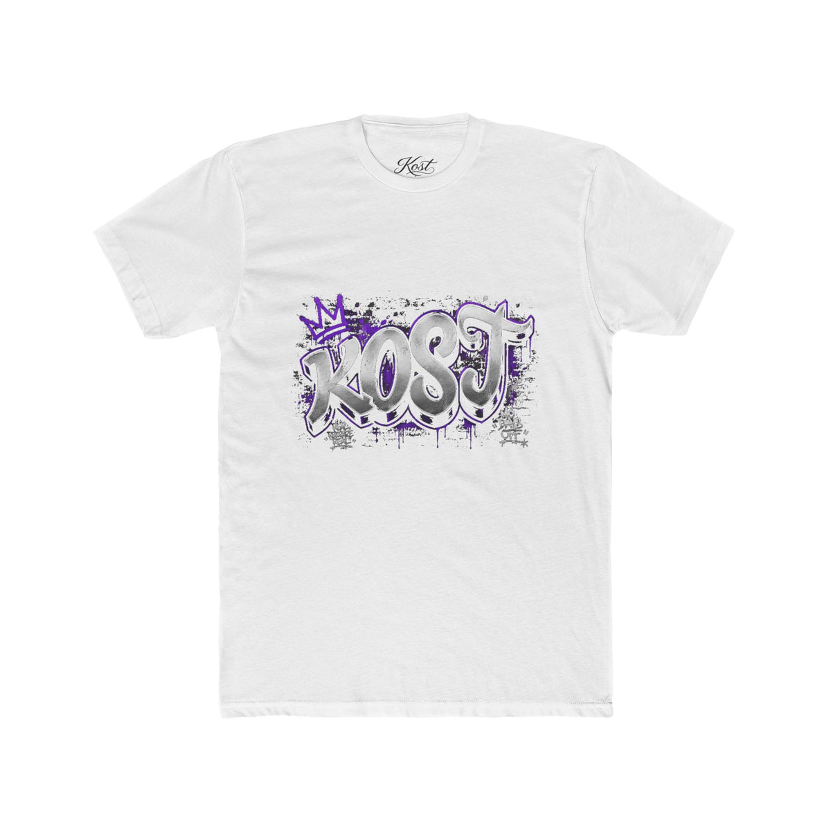 Unisex “BOSS!” Graphic T-Shirt