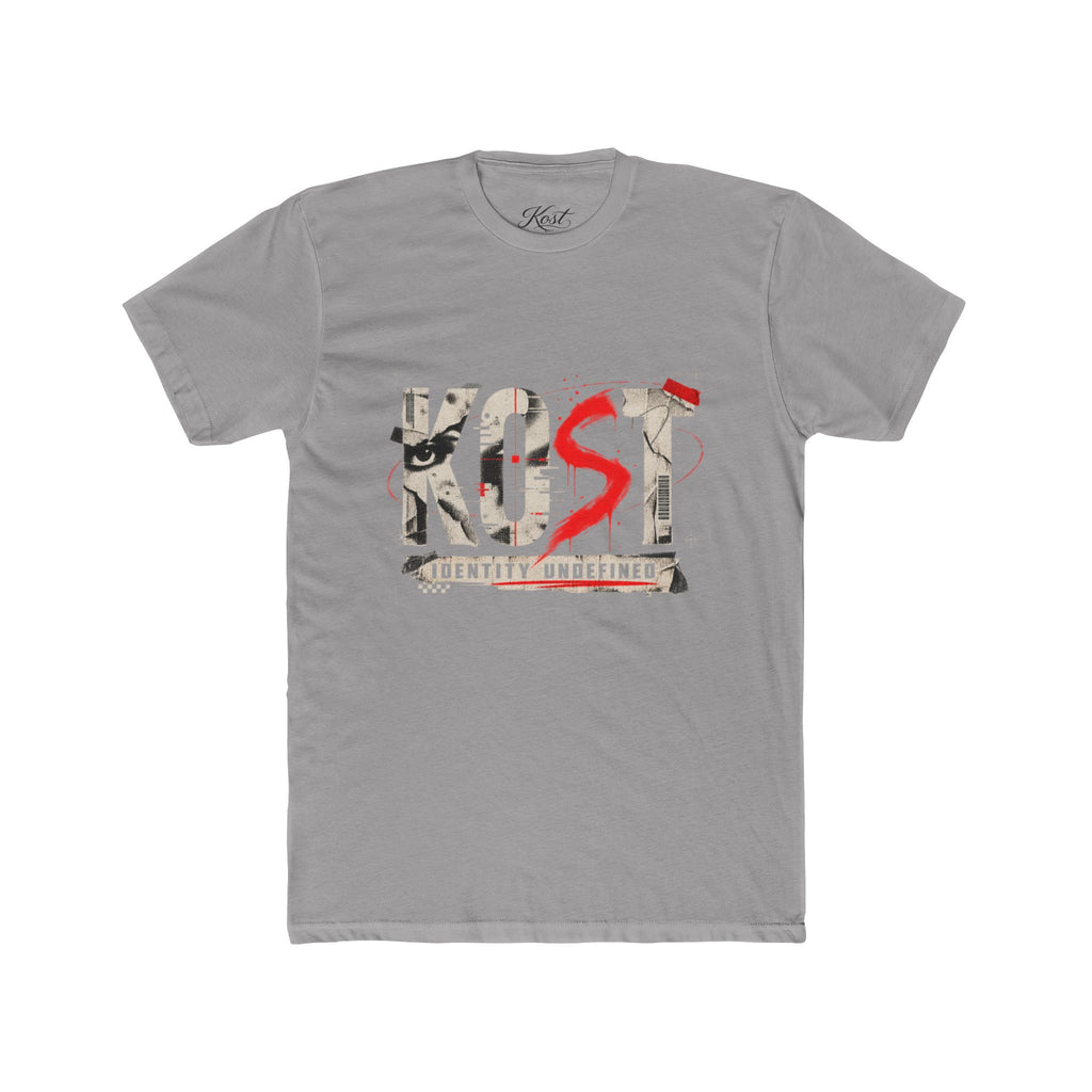 KISS Band Graphic T-Shirt