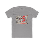 KISS Band Graphic T-Shirt