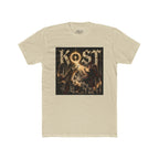 KOST Gothic Fantasy Graphic T-Shirt