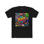 Retro 90s KOST Graphic Tee