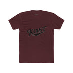 Kost Script Logo Tee