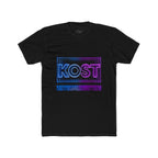 KOST Retro Gradient Logo Tee