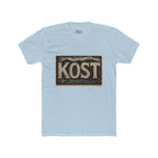 Unisex Cotton Crew Tee