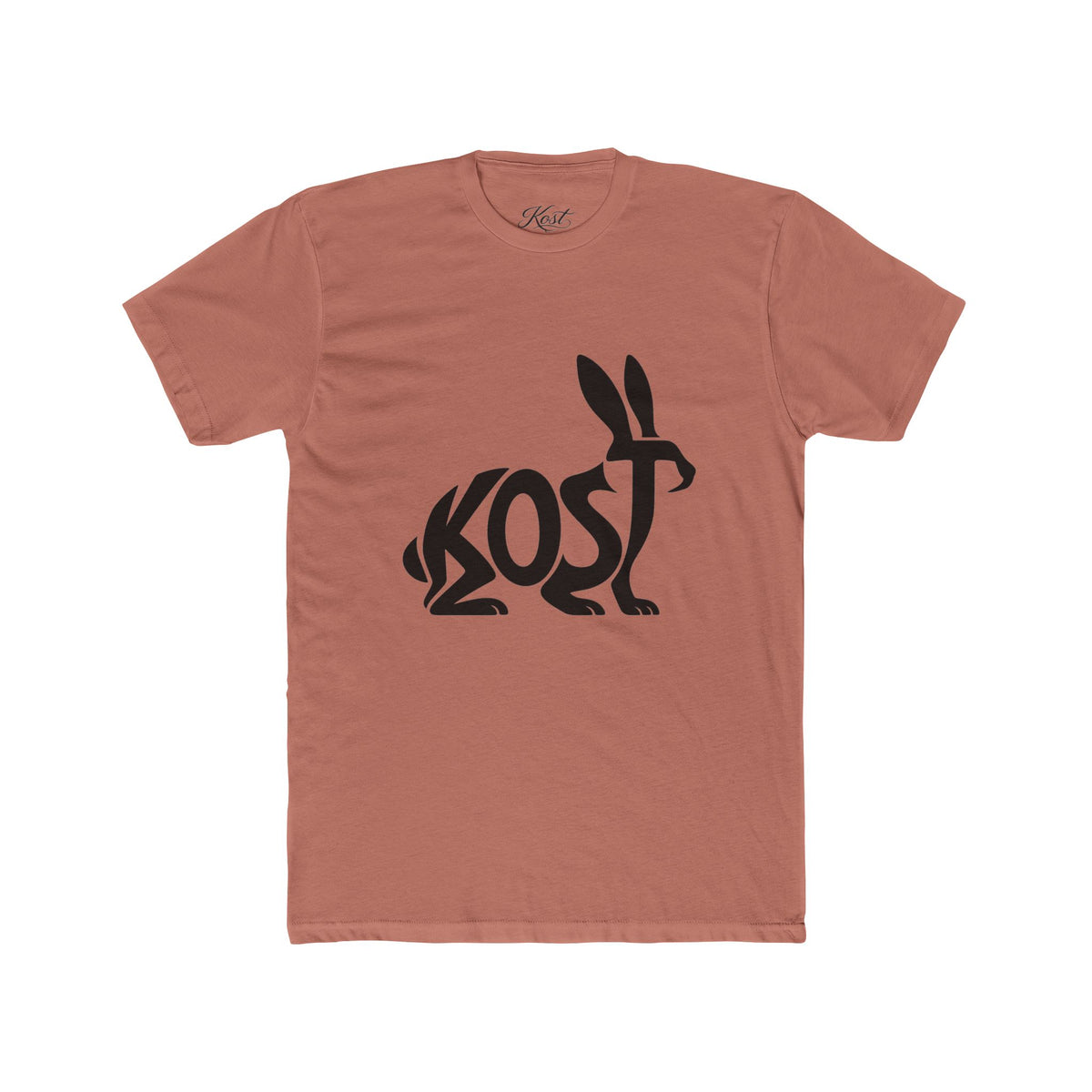 KOST Rabbit Graphic T-Shirt