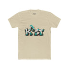 Unisex Cotton Crew Tee